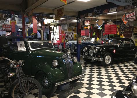 bourton on the water motor museum|Cotswold Motoring Museum & Toy Collection, Bourton.